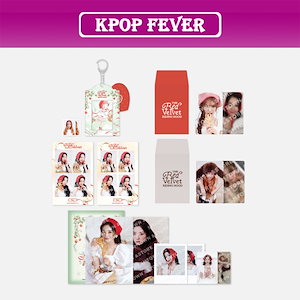 【新品未開封】aespa Red Velvet 少女時代 2023 シーグリ 新品未開封】aespa Red Velvet 少女時代 2023 シーグリ