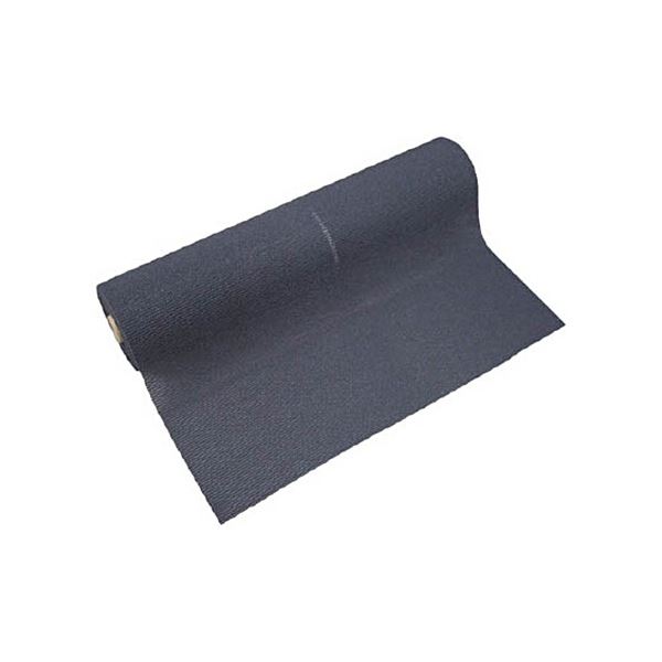 トーワ 耐油ダイヤマットGH 92cmx10m 黒 DMGH-9267 1巻