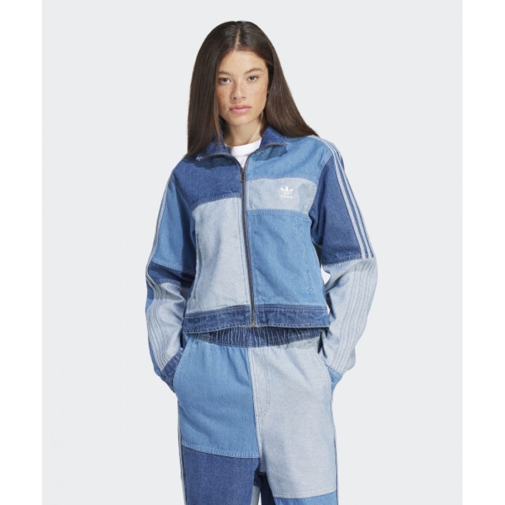 アディダスクセニアトラックトップ-マルチカラー/IU2464