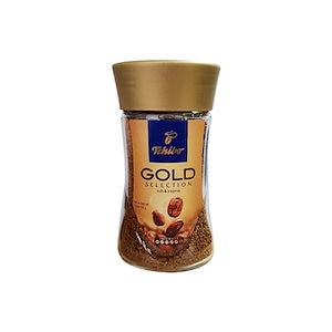 Tchibo GOLD SELECTION 豆コーヒー100g/韓国コーヒーミックス/コーヒーミックス/コーヒー/ミックスコーヒー/韓国ドリンク
