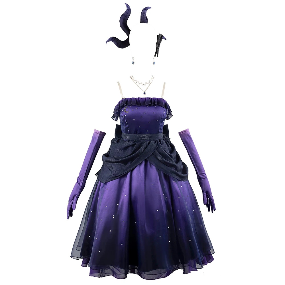 ブルーアーカイブ　ブルアカ ヒナ コスプレ　空崎ヒナ　ドレス コスプレ衣装