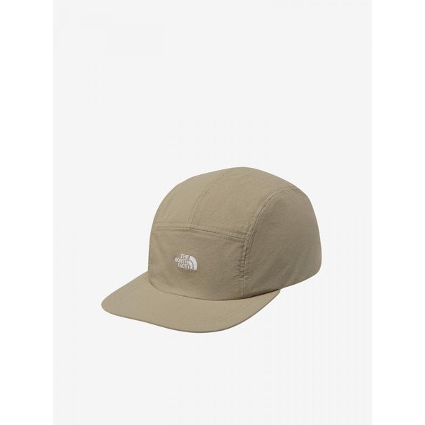 ザ・ノース・フェイス THE NORTH FACE アクティブライトファイブパネルキャップ ユニセックス NN02573-CL 帽子