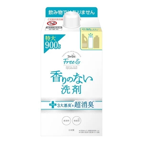 �t�@�[�t�@ Free&(�t���[�A���h) ����̂Ȃ���� �l�� 900g
