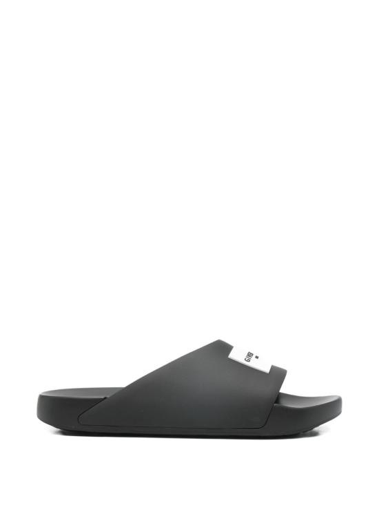 GIVENCHY Men Sandals BH302MH1XL 001 Black