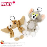 Qoo10] NICI キーホルダー トゥイーティー かわいい