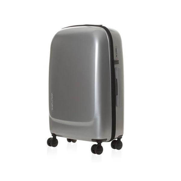 D-DROP TROLLEY M KEV02466 (シルバー) 26インチ キャリア