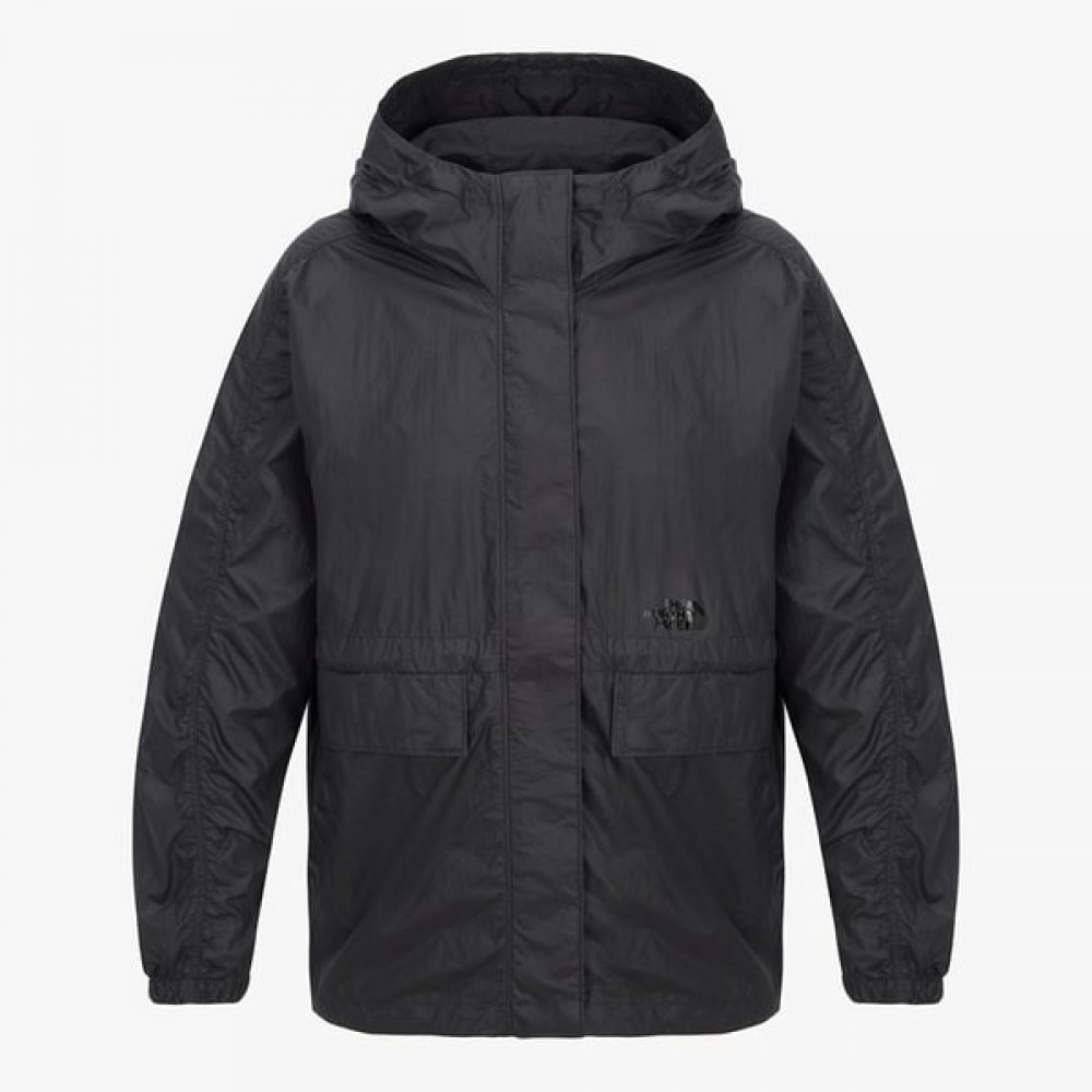 [ノースフェイス公式] NJ3LR38C 女性用チラーパーカー_チャコールグレー 10,188円