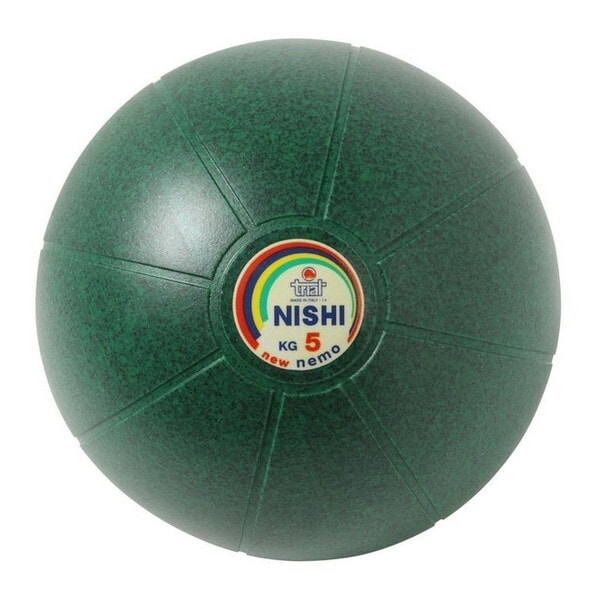 ネモメディシンボール 5kg F 960 NT5885C