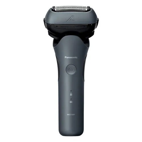 パナソニック ES-L361W-A ラムダッシュ 3枚刃 メンズシェーバー ティールブルー