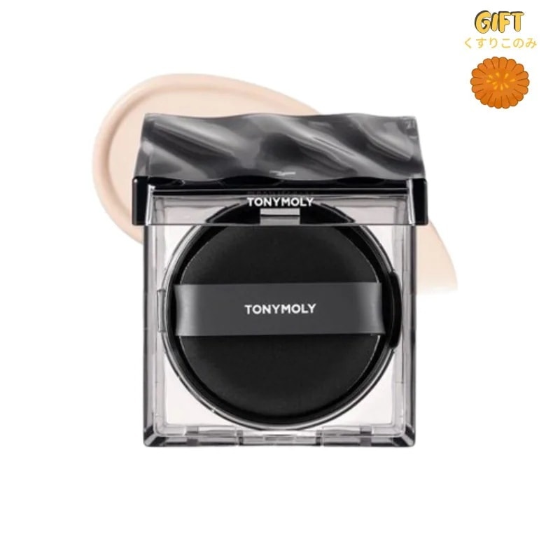 [NEW][HOT][チョンハPICK] [24FW/サンランチング] スキントーン フィクシングカバークッション3種