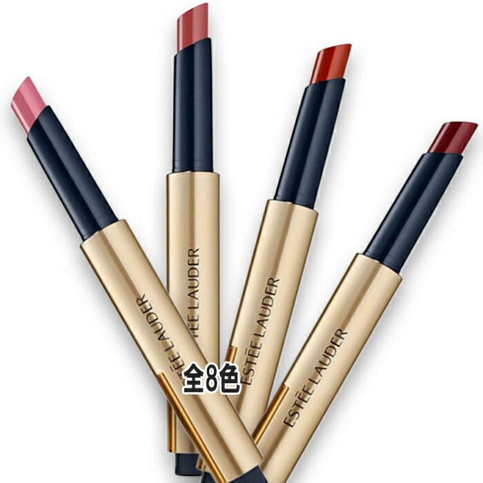 エスティ ローダー ピュア カラー メルト-オン グロススティック