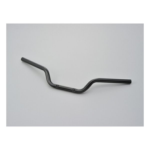 バーハンドル スチール 40Bハンドル レブル用 D95227