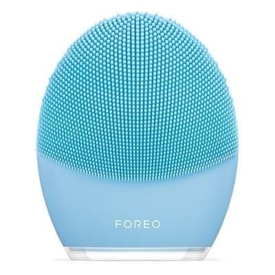 FOREO ルナ3 コンビネーションスキン ブルー