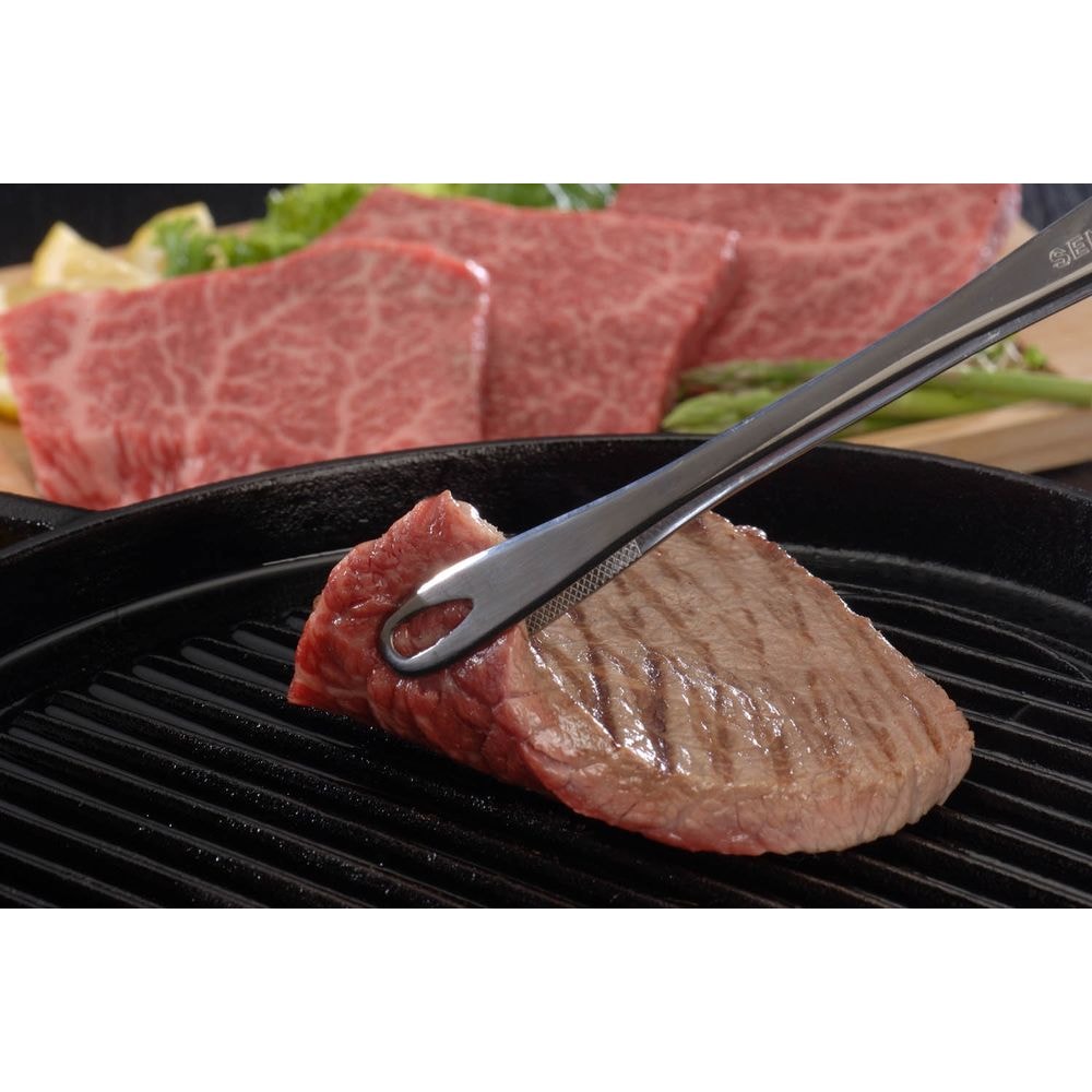 (グルメギフト)三重 松阪牛 モモステーキ用 380g(95gx4枚)