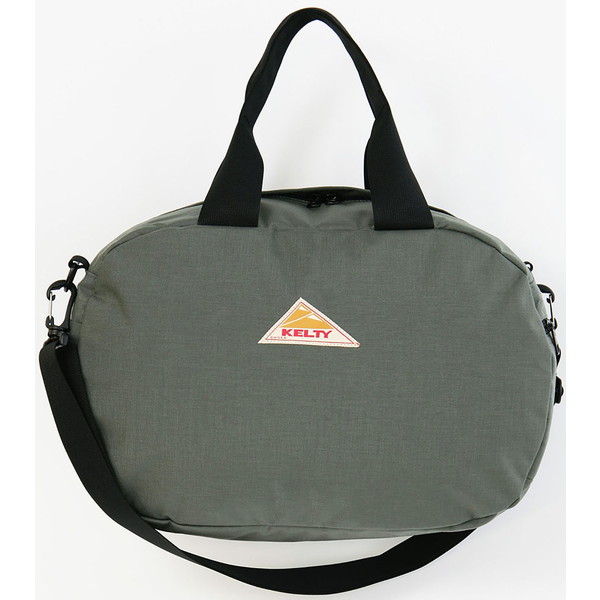 KELTY ケルティ コミュート・ダッフル 21L COMMUTE DUFFEL ボストンバッグ バッグ 32592345-SAGE「-RS2403」