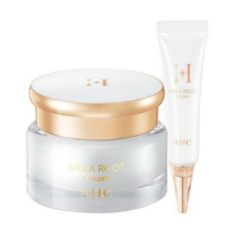 エイチメラルートクリーム（本品50ml+10ml付け）