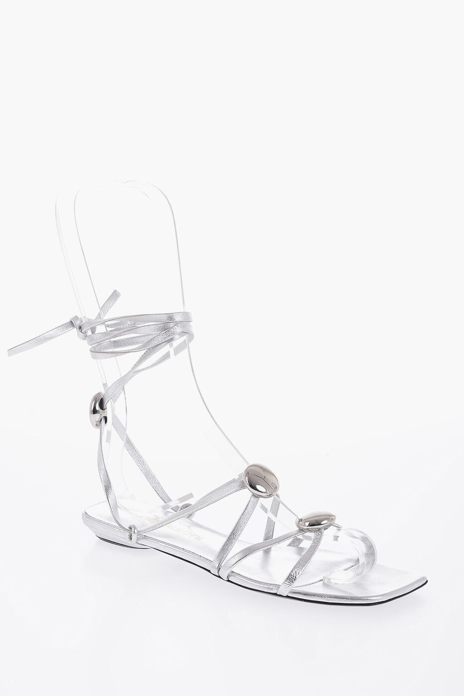 23SSBFSHOE40MET800 春夏2020 フラットシューズ レディース dk 98,000円
