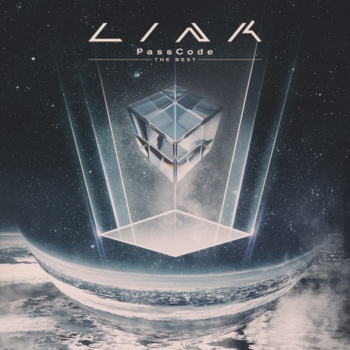 PassCode ／ PassCode THE BEST -LINK-(初回限定盤)(Blu-ray .. (CD) UICZ-9200