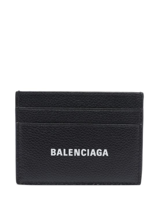 BALENCIAGA Men Wallet 594309 1IZI31090 Black