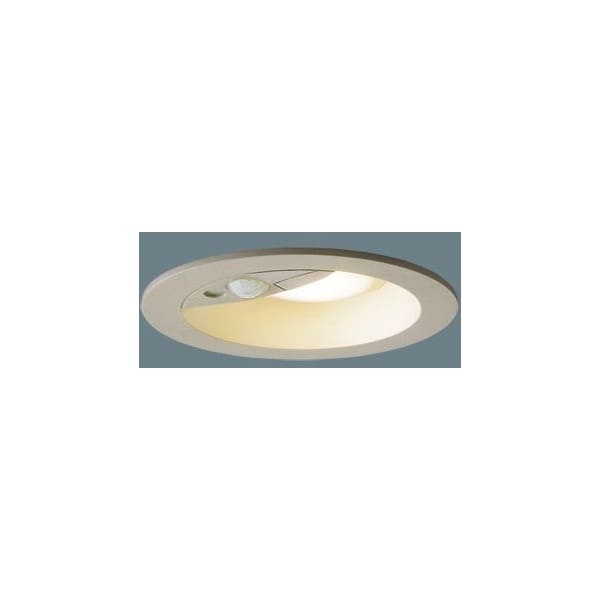 LSEWC5042LE1 [LED軒下用ダウンライト (電球色)]