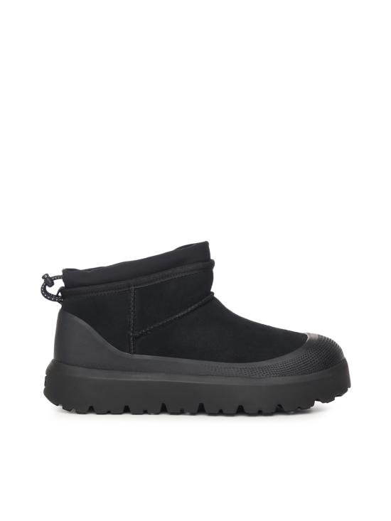 UGG Men Boots 1174196 BBLC Black