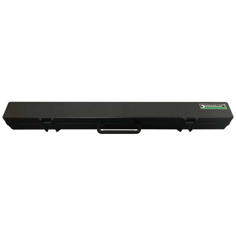 STAHLWILLE　トルクレンチ用プラスチックケースのみ　7302