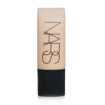 NARS ソフトマットコンプリート　ファンデーション - # Light 4 Deauville