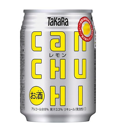 他サイト： 2ケースまで送料1ケース分宝缶チューレモン250ＭＬ缶（24本入り）ケース売りの商品画像