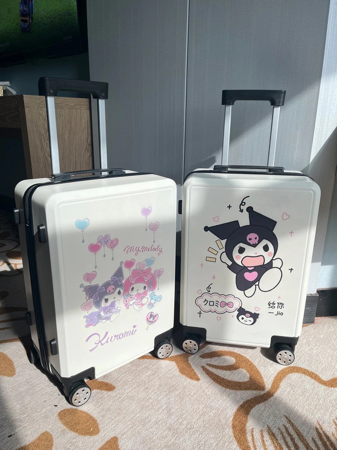 [新品/現品在庫/初回は安い]スーツケース女子学生児童潮流スーツケース小衆男出張大容量高颜値暗号箱