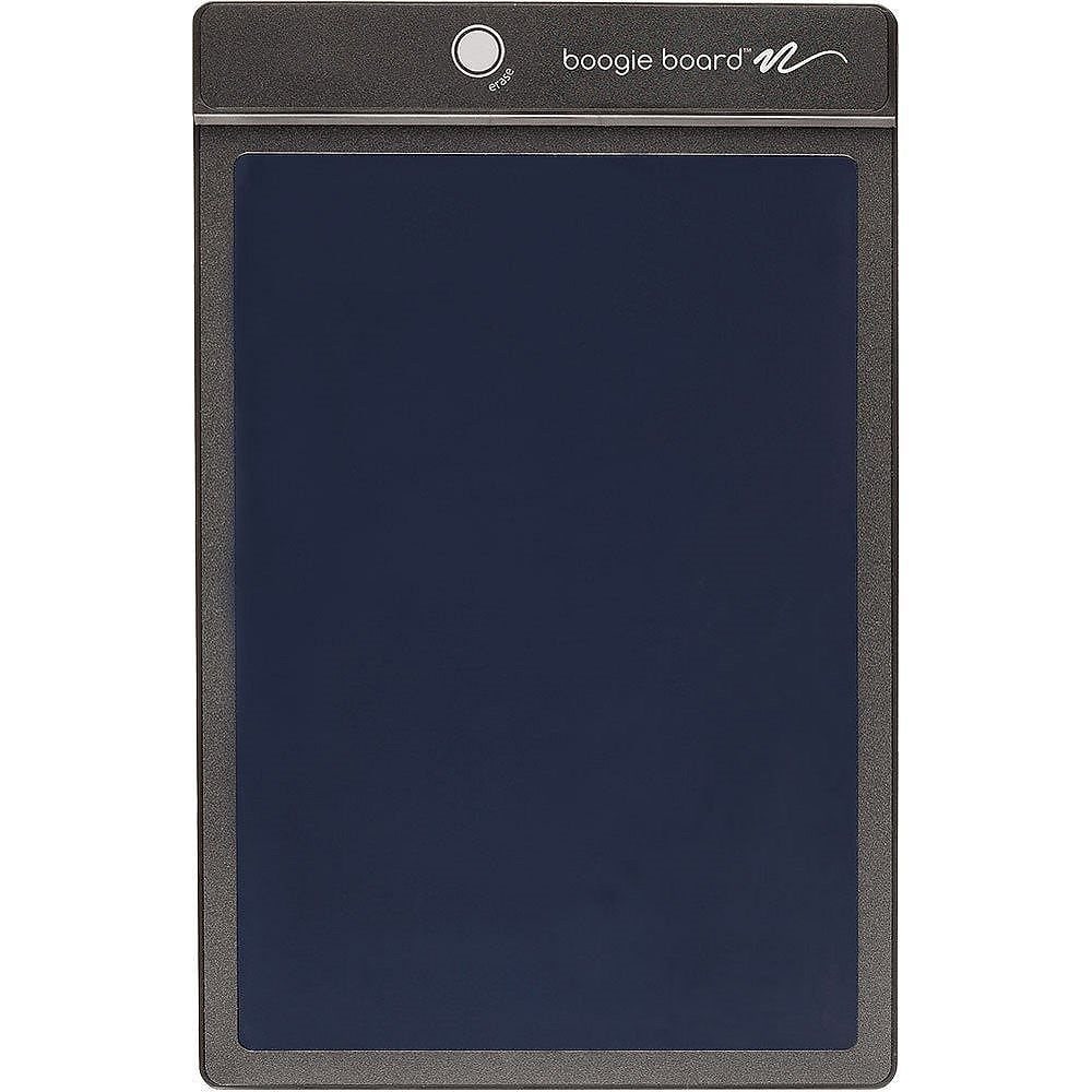 （まとめ買い）ブギーボード 電子メモパッド クロ BB-1GXクロ [x3]
