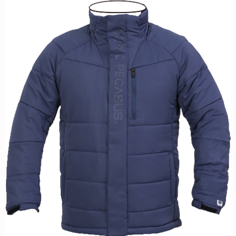 ワールドペガサス Worldpegasus ウォームジャケット(中綿入) アパレル トップス (WAPWJ11)