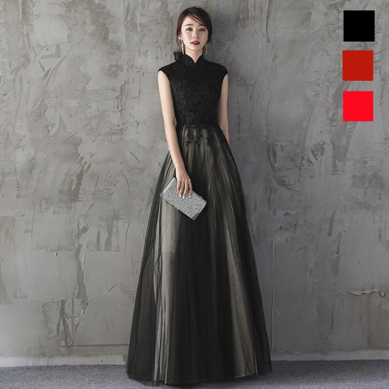 結婚式 パーティードレスパーティードレス 着後でエコバッグゲットファス ワンピース お呼ばれ ドレス