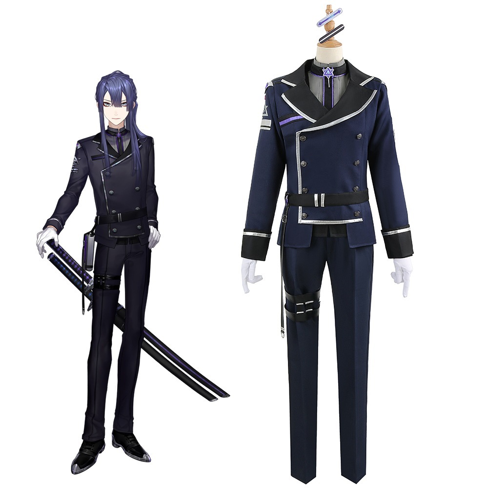 バーチャルYouTuber Vtuber バーチャルライバー 長尾景 コスプレ衣装 8,740円