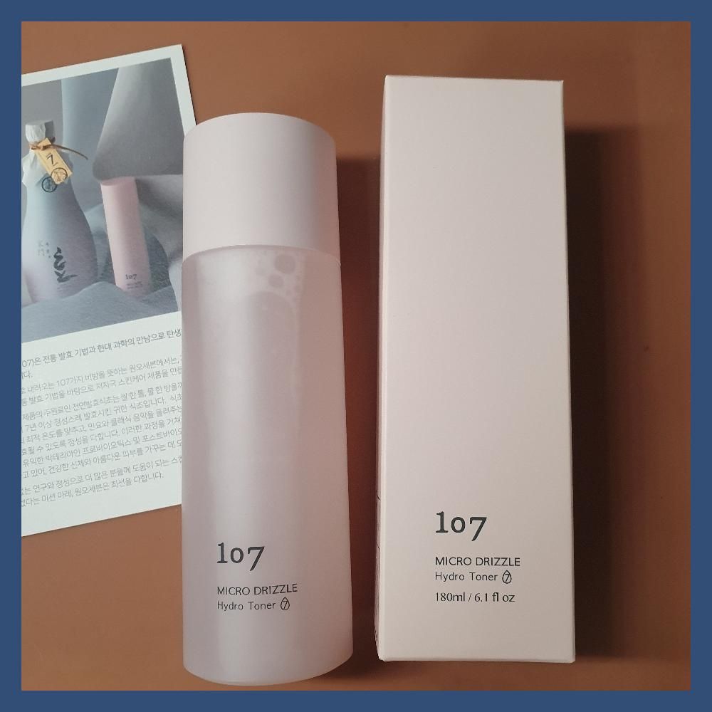 ワンセブンマイクロドリズルハイドロトナー180ml