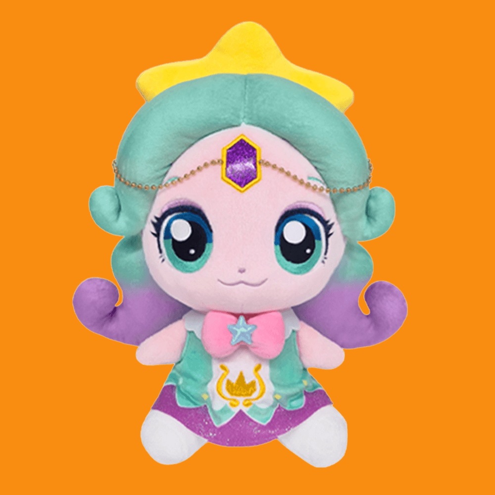 [ティニピン] 人気NO.1 シーズン5 シューティング スター キャッチティーニピン チョロンピン 28cm ぬいぐるみ 人形