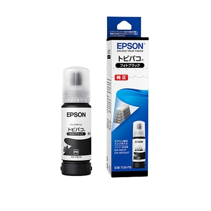 TOB-PB [�t�H�g�u���b�N]