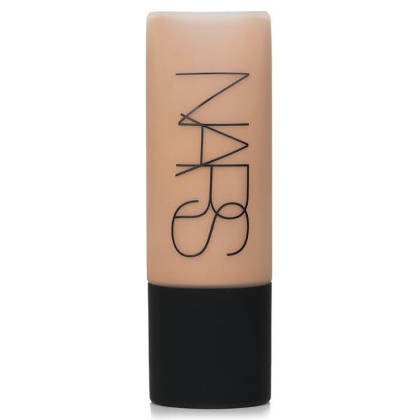 soft matte complete foundation-aruba (medium 6) 45ml