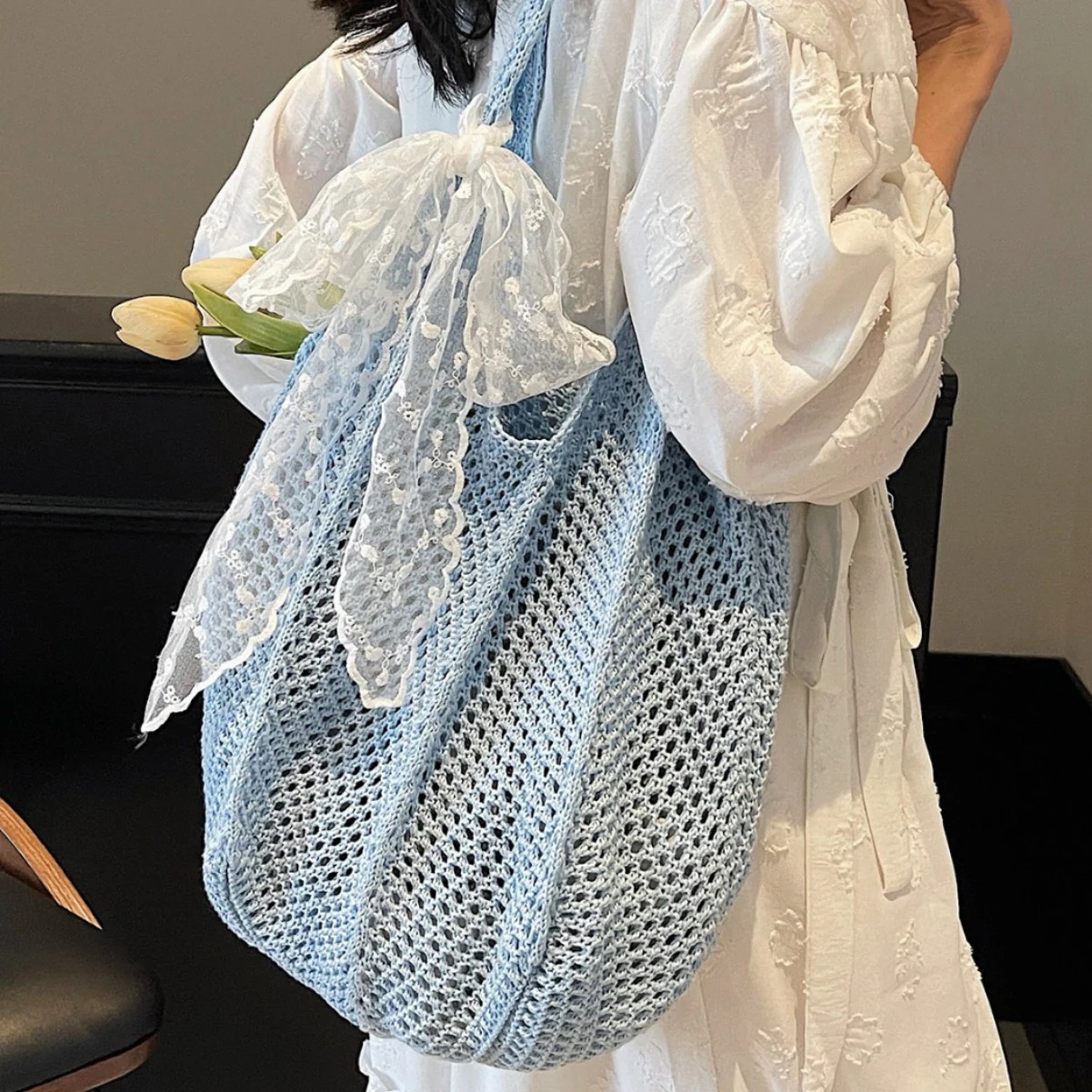 【20点セット】メガ割ショルダーバッグ マイエコバッグ探し 女性 夏の海辺の休日 バッグ ビーチバッグ 大容量 ハンドバッグ 通勤 トートバッグ