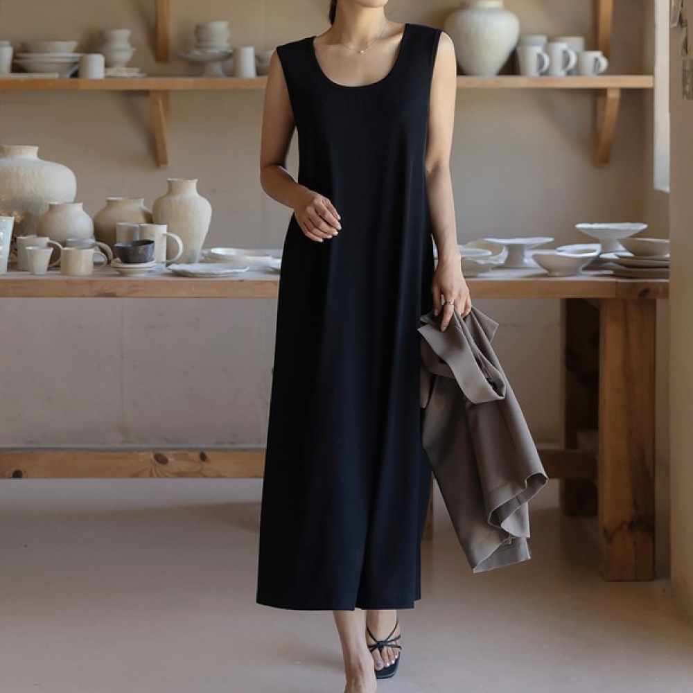 (Elysia) フォードデイリーナシロングドレス