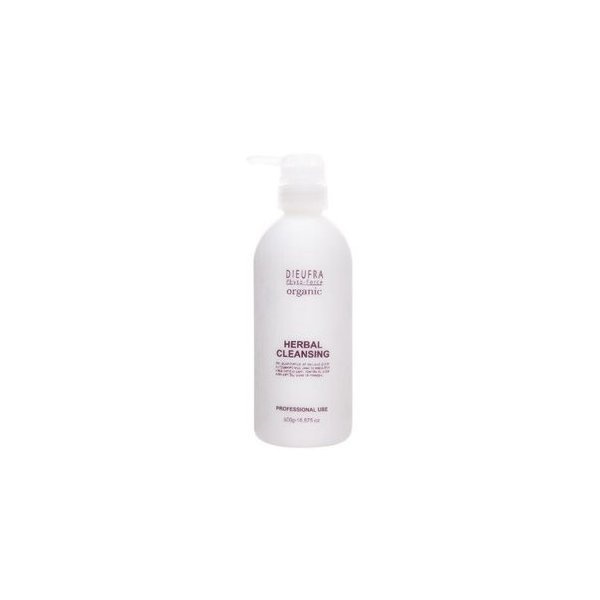 DIEUFRA HERBAL CLEANSING オーガニック500g