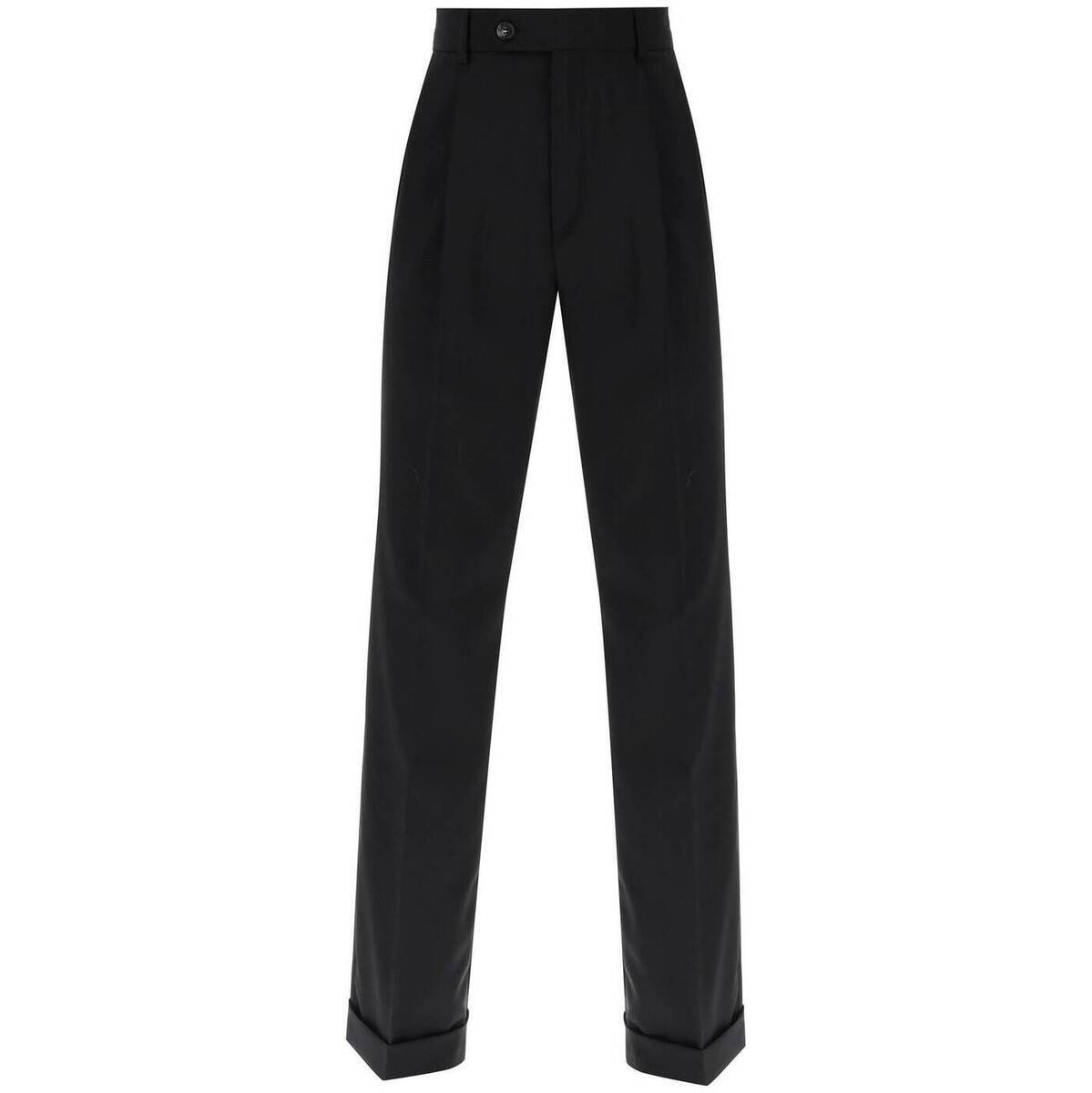 FERITO ブラック 春夏2024 パンツ レディース ik 28,950円