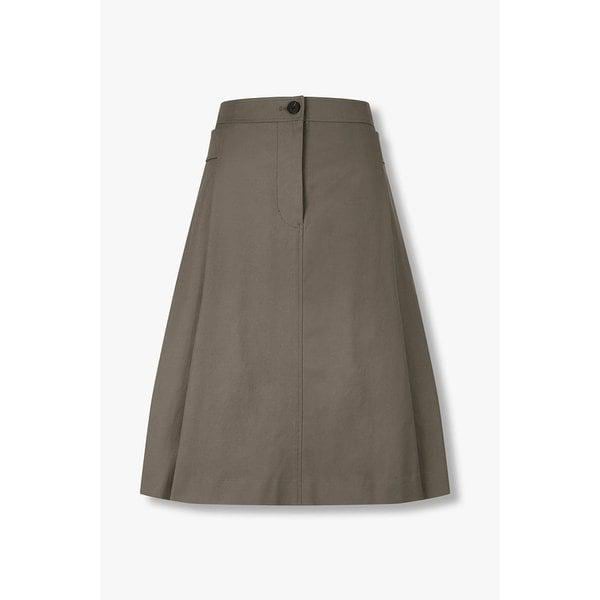 턱 스커트 9105232562039