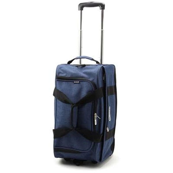 OUTDOOR PRODUTS アウトドアプロダクツ ボストンキャリーIII 42L キャリーケース キャリーバッグ 6240060