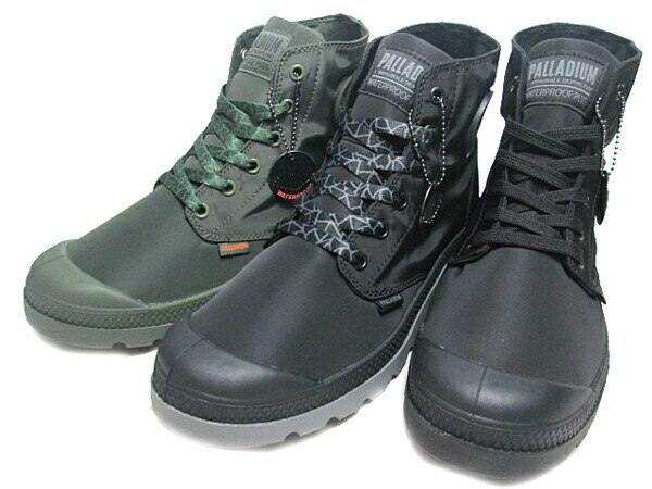 パラディウム PAMPA PUDDLE LITE WP＋ スニーカー メンズ レディース 12,447円