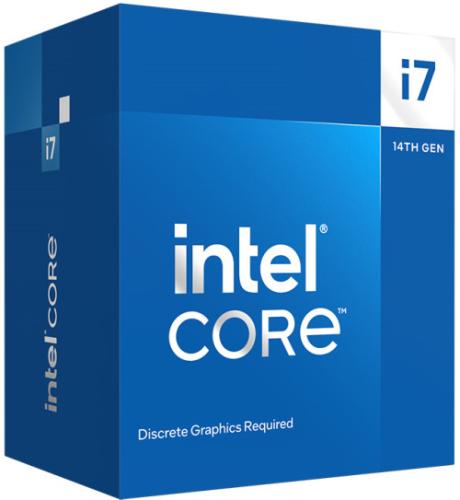 Core i7 14700F BOX