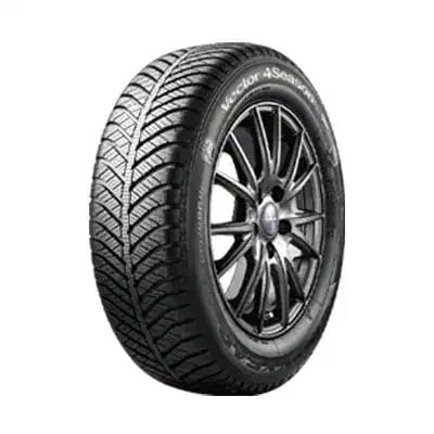26年製 [1本] Vector 4Seasons Hybrid 155/65R13 73H 13インチ 夏 冬 通年雪道 長持ち 省燃費 [営業日午前着金で即出荷][取付店へ直送可]