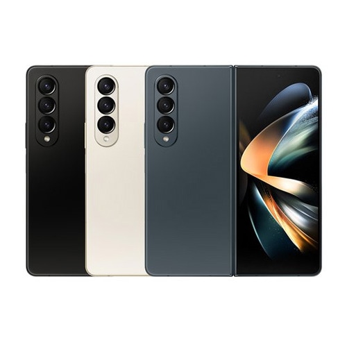 Galaxy Z Fold 4 512GB 韓国版 SIMフリー Galaxy Z Fold 4 512GB 韓国版SIMフリー Samsung Galaxy Z Fold4