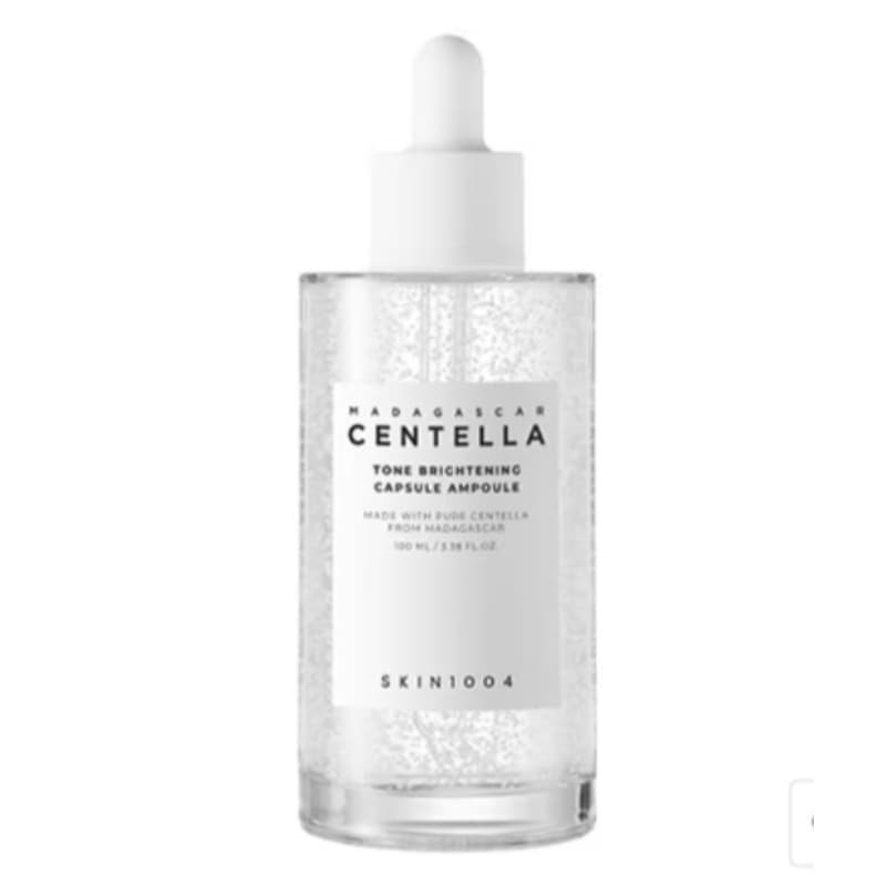 トーンブライトニングカプセルアンプル, 100ml