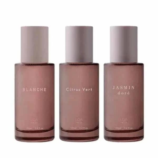 ザ オイル ケア 100mL ×3個 [ブランシュ・シトラスベール・ジャスミンドレ・ラテローズ] 選べるセット