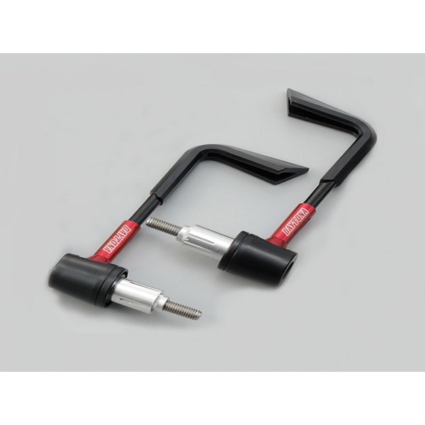 D92451 [レバーガード レッド]